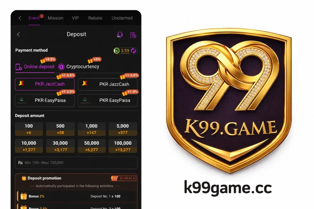 k99-game-deposit