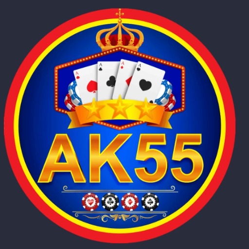 Ak55-game